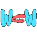 Wow 3 — w emoji for Slack & Discord