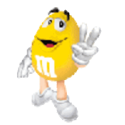 Mms Peace — cartoon emoji for Slack & Discord (Discord)