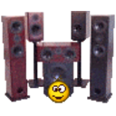 Sound System — sound emoji for Slack & Discord