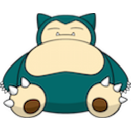 Relaxo — cartoon emoji for Slack & Discord (Discord)