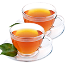 Dva Chaya Etomu Gospodinu — drink emoji for Slack & Discord (Discord)