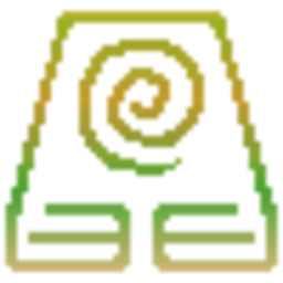 Earthkingdom — artwork emoji for Slack & Discord (Discord)