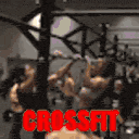 Crossfit — crossfit emoji for Slack & Discord