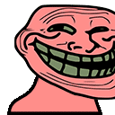 Troll Parrot — funny emoji for Slack & Discord