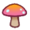 Mushroom 4 — mushroom emoji for Slack & Discord
