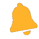 Bell Ringing — icon emoji for Slack & Discord
