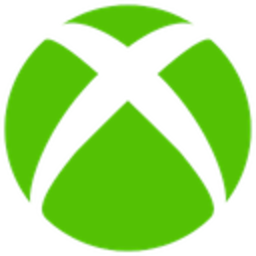 Xbox — logo emoji for Slack & Discord (Discord)