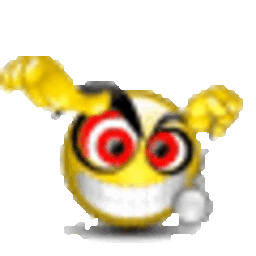 Hypnosis — cartoon emoji for Slack & Discord (Discord)