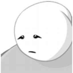 Strongsad — sad emoji for Slack & Discord (Discord)