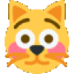 Changing Emoji 2 — cat emoji for Slack & Discord (Discord)