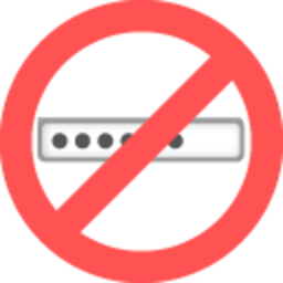 Passwordless — no emoji for Slack & Discord (Discord)