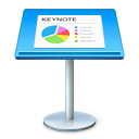 Keynote — logo emoji for Slack & Discord