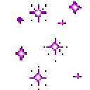 Rainbow Sparkles — star emoji for Slack & Discord