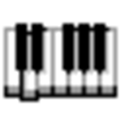 Piano — piano emoji for Slack & Discord (Discord)