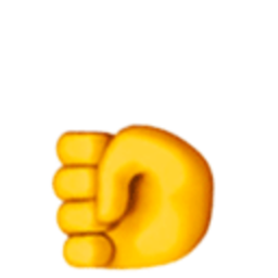 Effoff — yellow emoji for Slack & Discord (Discord)