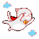 Super Cat — cartoon emoji for Slack & Discord
