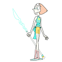 Su Pearl — cartoon emoji for Slack & Discord