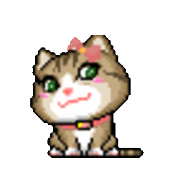 Kitty Love 3 — cat emoji for Slack & Discord (Discord)