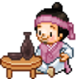 Sake — anime emoji for Slack & Discord (Discord)