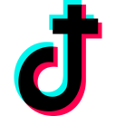 Jesus Tok — logo emoji for Slack & Discord