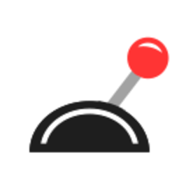 Throttle — symbol emoji for Slack & Discord (Discord)