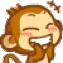 Excited — monkey emoji for Slack & Discord (Discord)