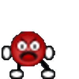 Angryblob Dance — angry emoji for Slack & Discord (Discord)