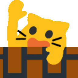 Meow Wavepeek — cartoon emoji for Slack & Discord (Discord)