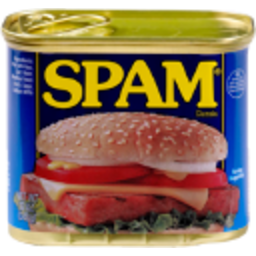 Spam — food emoji for Slack & Discord (Discord)