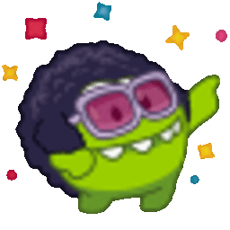 Disco 3 — character emoji for Slack & Discord (Discord)