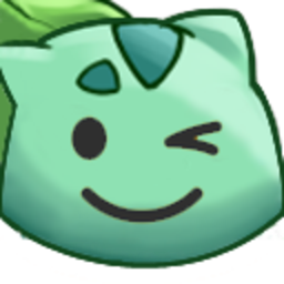 Bulbwink — cartoon emoji for Slack & Discord (Discord)