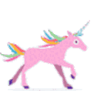 Unicorn — cute emoji for Slack & Discord