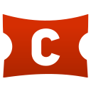 Connpass — logo emoji for Slack & Discord
