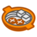 Pot Food — food emoji for Slack & Discord