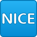 Nice 4 — nice emoji for Slack & Discord