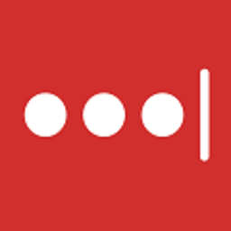 Lastpass — logo emoji for Slack & Discord (Discord)