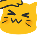 Meow Pat — cat emoji for Slack & Discord