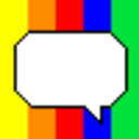 Pride Love 2 — rainbow emoji for Slack & Discord