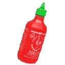 Sriracha — sriracha emoji for Slack & Discord