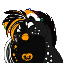 Hyenadance — cartoon emoji for Slack & Discord