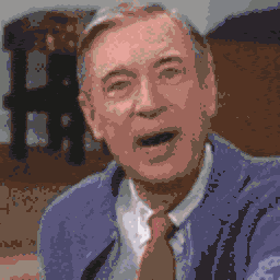 Mrrogers Think — emotion emoji for Slack & Discord (Discord)