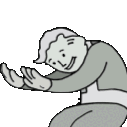 Hol Up — character emoji for Slack & Discord (Discord)