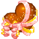 Valentine Chocolate — heart emoji for Slack & Discord