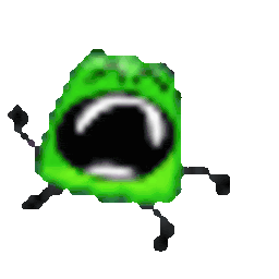 Gelatin — cartoon emoji for Slack & Discord (Discord)
