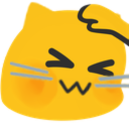 Meow Pat 2 — cat emoji for Slack & Discord (Discord)