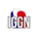 Iggn — logo emoji for Slack & Discord