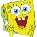 Spongebobtellmemore — spongebob emoji for Slack & Discord