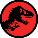 Jurassic — logo emoji for Slack & Discord