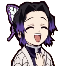 Ahhhhhhh — happy emoji for Slack & Discord (Discord)