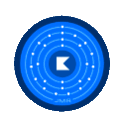 Jmr Kobalts — logo emoji for Slack & Discord (Discord)